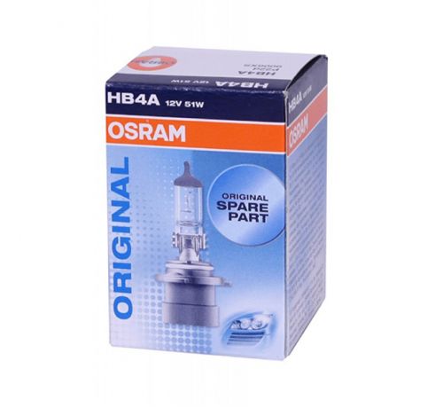 Лампа HB4 OSRAM 9006XS